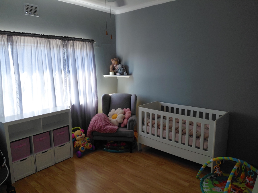 4 Bedroom Property for Sale in Bothasrus Eastern Cape